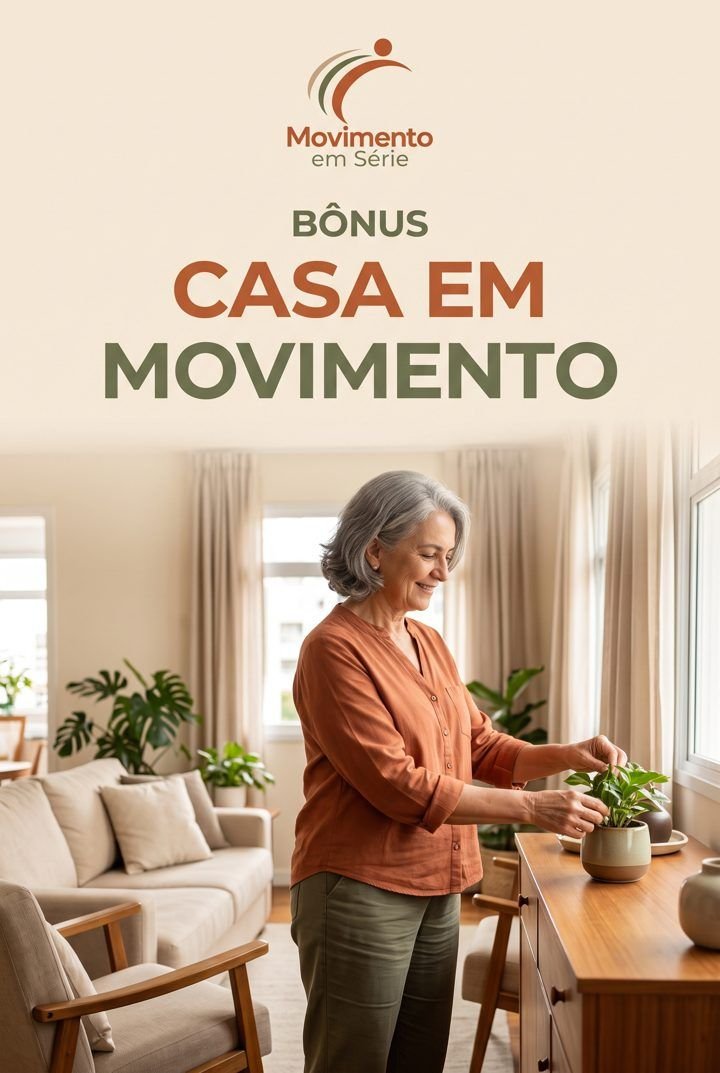 Capa do bônus Casa em Movimento